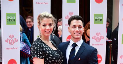Pregnant Gemma Atkinson posts ‘soppy’ tribute to Gorka Marquez – The ...