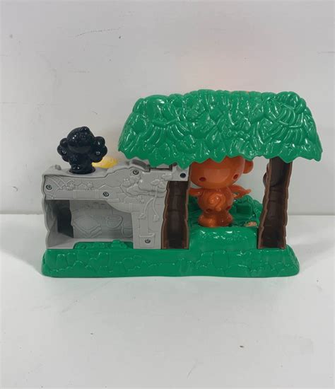 Image result for VTech Zoo Train