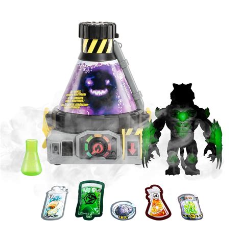 Buy Beast Lab Kid Single Pk Stealth Strike Cat Beast Creator Online at ...