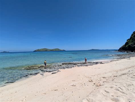 VUDA WATER TAXI & ISLAND HOPPING FIJI (2026) All You Need to Know ...