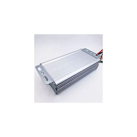 70A DC Motor Speed Controller 12V-60V Reversible PWM | Ubuy India