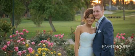 "I Do" | Beau & Marilu | Wedding Highlight Film | Stockdale Country ...