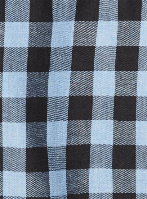 Buy Men Slim Fit Gingham Check Shirt Online at just Rs. 999.0 ...