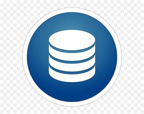 Image result for SQLite App Icon PNG