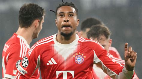 'Unbelievable' Michael Olise hailed as Bundesliga's best signing in 10 ...