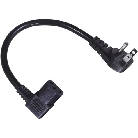 The Ultimate Guide to 90 Degree Power Cable: Understanding Right Angle Power Solutions - FENGY