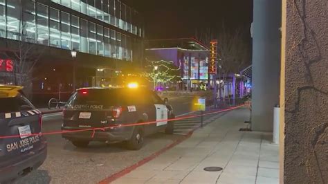 Police arrest two suspects in Valley Fair shooting – KRON4