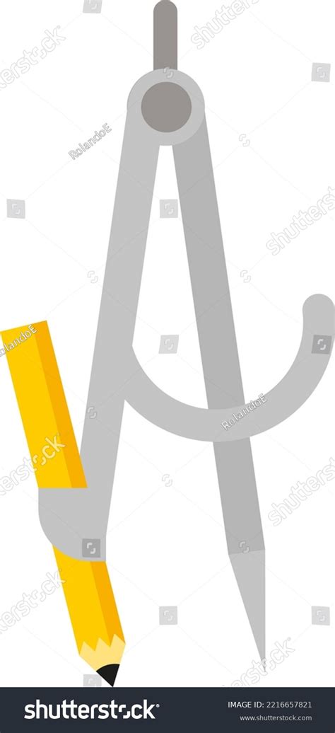 Image result for Circular Drawing Compass