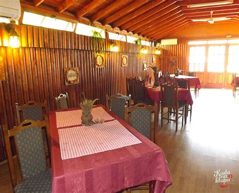Restaurant Perfeto | SmederevoWelcome