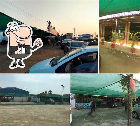 Highway Food Court, Suryapet - Restaurant reviews