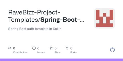 Spring Boot Templates 的图像结果
