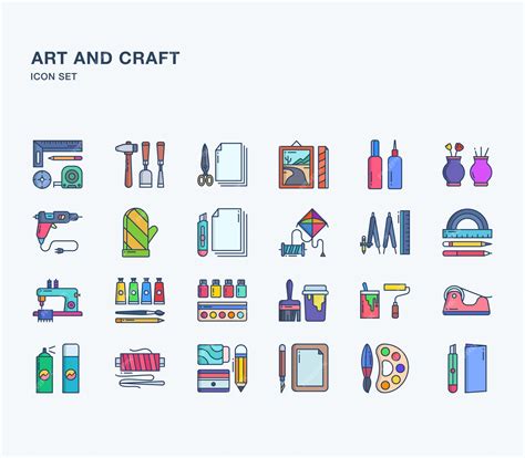 Craft Icon 的图像结果
