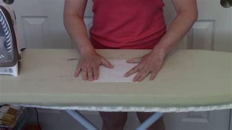 Image result for Making Quilt Labels Using Freezer Paper