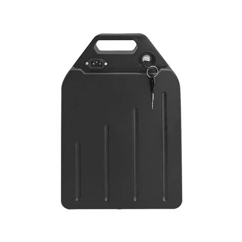 Buy 60V Electric Bike Battery 12Ah 15Ah Lithium Ion Battery Pack Built ...