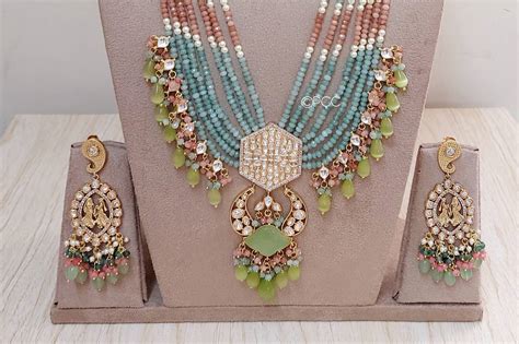 Beauty Blends Bridal Reflection - Jewellery - Sector 49, Gurgaon ...