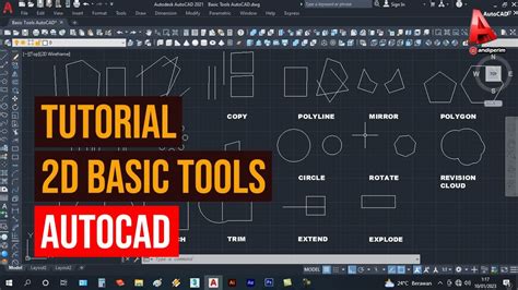 Image result for How to Draw Using AutoCAD
