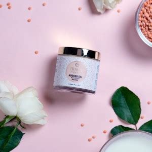 Flower Organics Masoor Dal,Milk Skin Brightening,Exfoliating,Blackhead ...