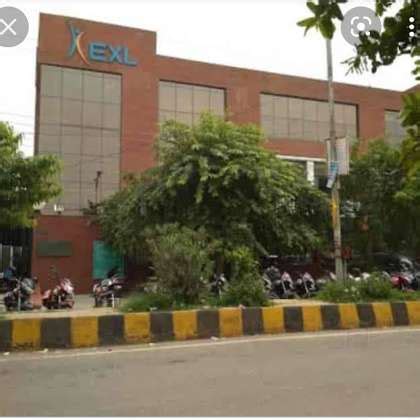 EXL Service office photos