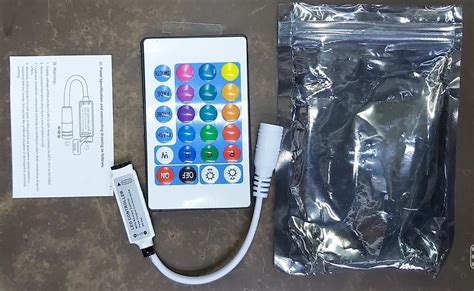 Image result for RGB LED Controller PC