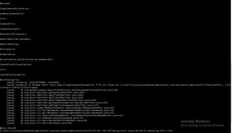 Image result for MIT App Inventor User Interface