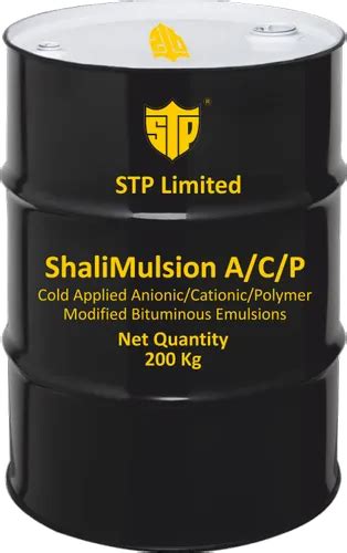 Bituminous Emulsion 的图像结果