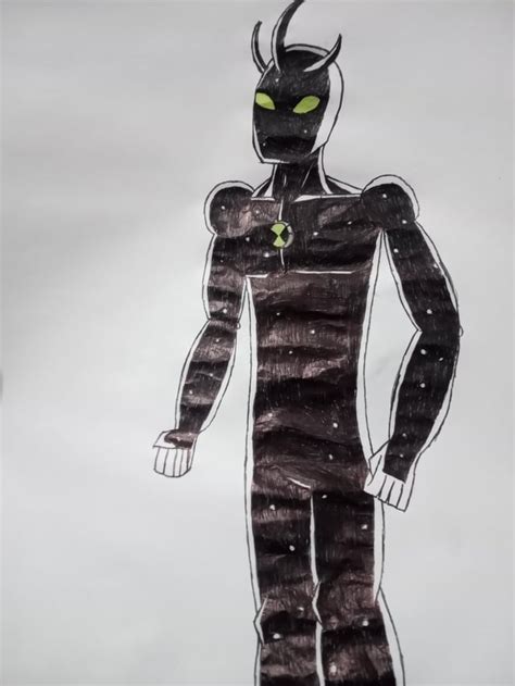 Image result for Alien X Fan Art