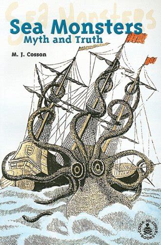 Buy Sea Monsters Book Online at Low Prices in India | Sea Monsters ...