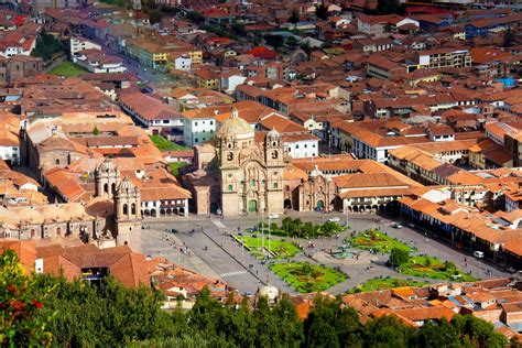 14 Best Rated Tourist Attractions in Cusco, What to do and see