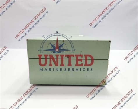 TORAY SRU-101L-C INTRINSICALLY RELAY CONTROL DEVICE | United Marine ...