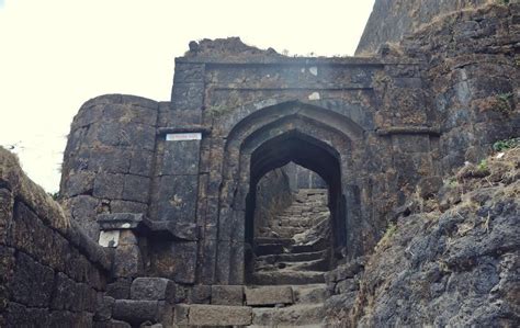 Lohagad Fort Lonavala: An Ultimate Guide