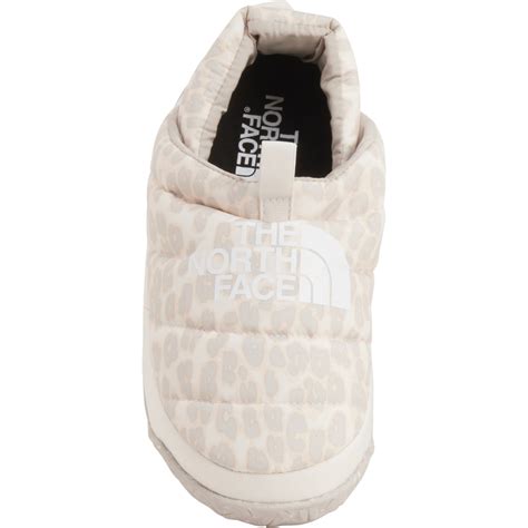 The North Face Nuptse Down Mule Clogs (For Women)