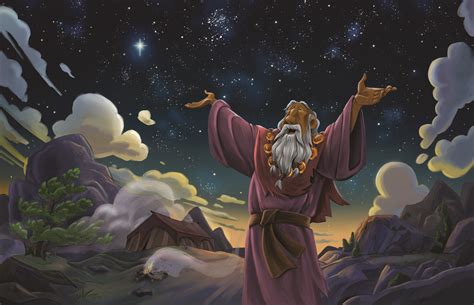 God's Covenant With Abraham Abraham's Promises Are Your Promises.