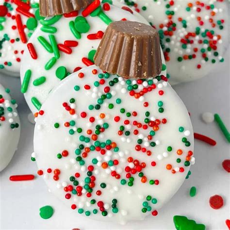 From Classic to Creative: 10 Oreo Christmas Recipes for All Tastes