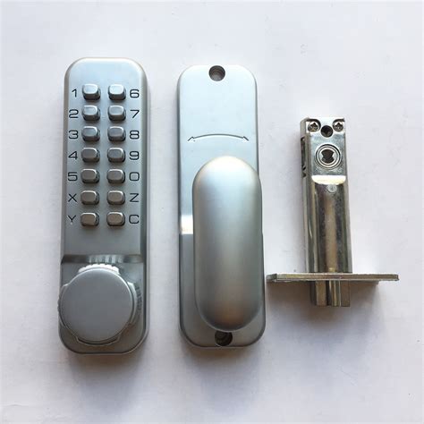 Image result for Door Code Lock