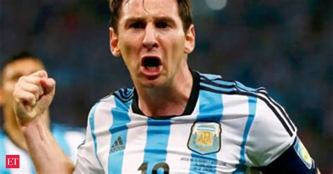 Lionel Messi's brilliance saves lacklustre Argentina, France blank ...