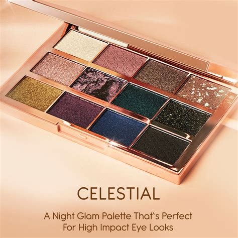 Kay Beauty Multi Texture Eyeshadow Palette - Celestial (15g) – Mani Ram ...