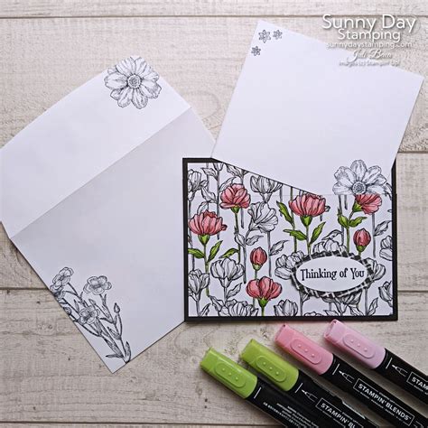 Image result for Handmade Pocket Card Tutorial