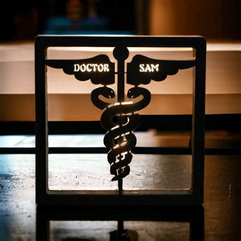 Customized Frame For Doctors|Customized gifts for doctors|Gifts for ...