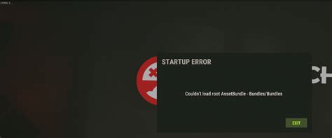 Rust Freezes On Startup 的图像结果