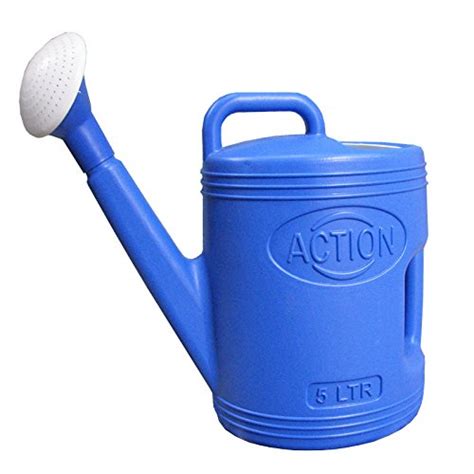 Watering can 5 Litre Super Quality Rose can : Amazon.in: Garden & Outdoors