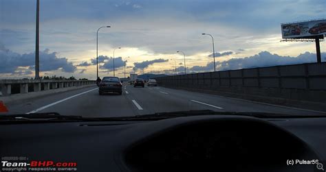 "Malaysia - Truly Asia, By Rail & Road!" - Team-BHP