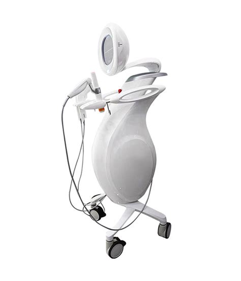 12D HIFU Ultramicro Pulse Ultrasonic System MPTV – Derma Machines