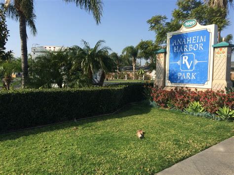 ANAHEIM HARBOR RV PARK - Updated 2022 Campground Reviews (CA)