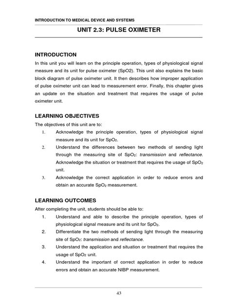 Image result for Measuring SpO2