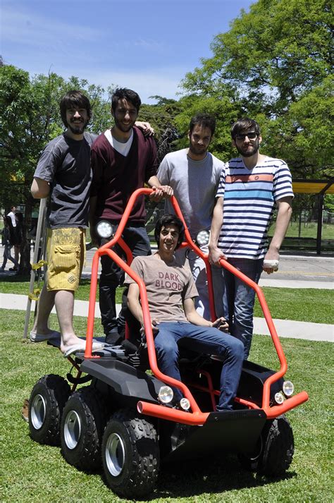 MORO 6x6 by Santiago Vega at Coroflot.com