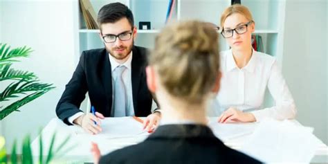 Image result for Bad Job Interview