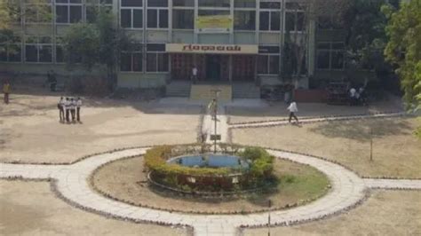 Doddappa Appa Institute of Master of Computer Applications Gulbarga ...