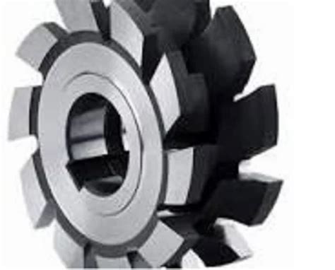 Image result for Form Milling Cutter