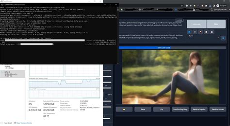 Image result for Stable Diffusion Webui Out of Memory