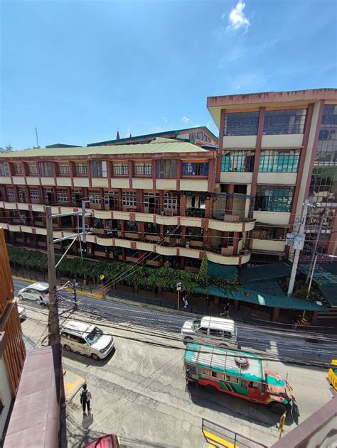OLIVE TOWN CENTER AND HOTEL (Baguio) - Hotel Reviews, Photos, Rate ...